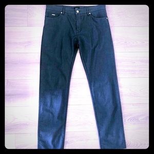 Hugo Boss summer jean